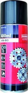 PREPARAT WIELOZADANIOWY WS-90 400ML PREPARAT WIELOZADANIOWY WS-90 400ML