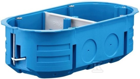 PUSZ.NIEB.P2X60K GIPS WKRĘT.P/T MULTIBO PUSZ.NIEB.P2X60K GIPS WKRĘT.P/T MULTIBO