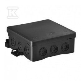 PUSZ.N/T NS7 100X100X40 IP54 FASTB.H.CZA