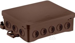 PUSZ.N/T NS9 60X135X40MM IP54 FASTB.H.BR