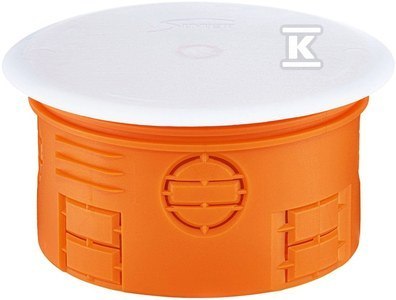 PUSZ.Z80KF POMAR.DEKIEL GŁĘBOKA P/T PUSZ.Z80KF POMAR.DEKIEL GŁĘBOKA P/T