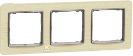RAM.3-KR.BRZOZA SEDNA ELE