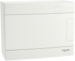 ROZDZ.NA.EASY9 EU IP40 EZ9EU-1-8-NT-P DR
