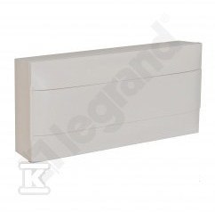 ROZDZ.N/T 1X22 DRZWI BIAŁE PRACTIBOX S ROZDZ.N/T 1X22 DRZWI BIAŁE PRACTIBOX S