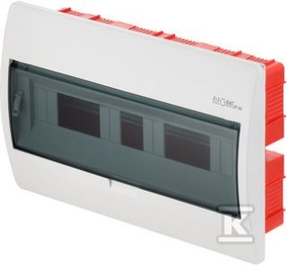 ROZDZ.P/T 18M ELEGANT IP40 N/PE