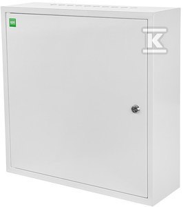 ROZDZIELNICA METAL KRAFT 3X24 PE+N N/T ROZDZIELNICA METAL KRAFT 3X24 PE+N N/T