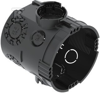 UG 66 PUSZKA PODTYNKOWA UG 66 PUSZKA PODTYNKOWA