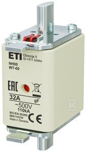WT-00/GF 32A S WKŁ. TOP. WT-00/GF 32A S WKŁ. TOP.