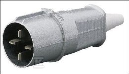 WT.32A 3P+Z IP44 METPRZEN.500V PŁ.BOLC.