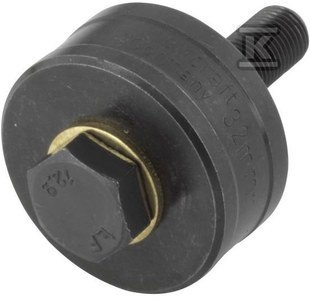 WYCINAK OTWORÓW POD KRANY 32 MM (1 1/4" WYCINAK OTWORÓW POD KRANY 32 MM (1 1/4"