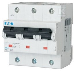 WYŁĄCZNIK AZ-3-C100