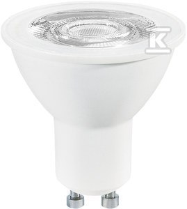 ŻAR.LED LVPAR16 5036 5W/840 230V GU10 ŻAR.LED LVPAR16 5036 5W/840 230V GU10