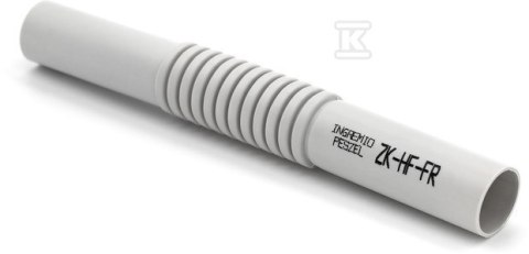 ZK-HF-FR 32 BIAŁA / OPK 50 SZT. ZK-HF-FR 32 BIAŁA / OPK 50 SZT.