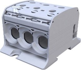ZŁĄCZKA STB 95-3 AL/CU 87560 SZARY