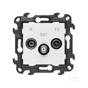 GN.ANT.R-TV-SAT KOŃ./ZAK.1WEJ. B.SIMON2