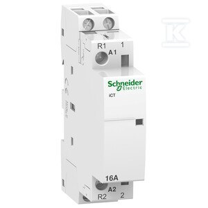 ICT16A 1NO 1NC 24VAC 50HZ STYCZNIK