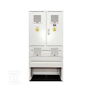 OBUDOWA IP44 800X840X320 +855 FUNDAMENT