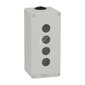 OBUDOWA METALOWA XAPD3504
