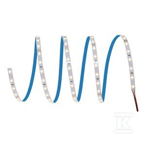 PASEK LED 24W 5M 500LM 6500K IP20 24V L