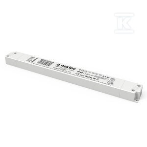 ZAS.LED.MONT LUNA 12V,IP40,5A,60W