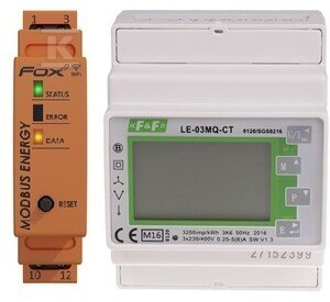 ZEST.LICZN LE-03MQ-CT&INTEGR WI-MODBUS-D