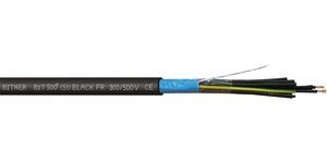 BIT 500 (ST) BLACK FR 7G1,0 PRZEWÓD