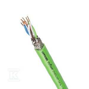 ETHERLINE CAT. 6A P