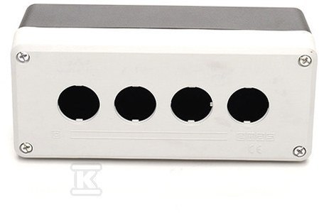 KASET.STER.4 PRZYC.I/LAMPKI-PUS.CZAR/SZA