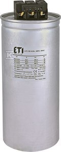 LPC 50 KVAR, 440V, 50HZ KONDENSATOR