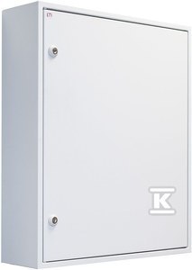 OBUDOWA N/T PUSTA, IP41, 4XN160 3-7