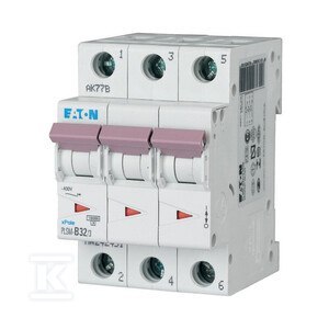 PLSM-C32/3-MW WYŁ.NMP.