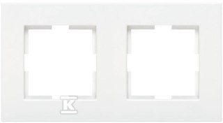 RAM.2-KR.KARRE BIAŁY
