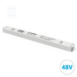 ZASILACZ MONT LUNA 48V IP40 4,16A 200W