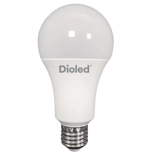 LED SD GLS DIOLED E27 22W/C 2750LM