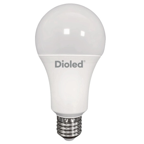 LED SD GLS DIOLED E27 22W/C 2750LM