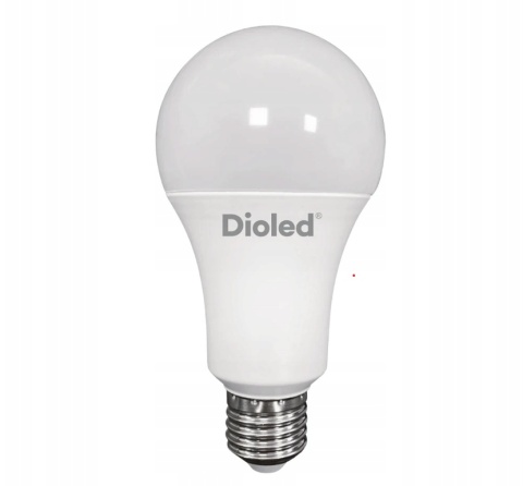 LED SD GLS DIOLED E27 22W/Z 2750LM