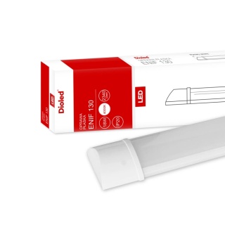 Oprawa LED DIOLED ENIF 130 18W 2340lm 60cm 4000K