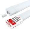 Oprawa led dioled Naos 130 36W/N 4680lm 60cm 0239/E