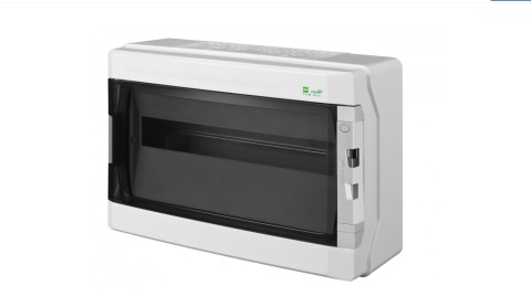 Rozdzielnica modułowa hermetyczna natynkowa 1x18 GALANT PLUS RN 1/181604-1