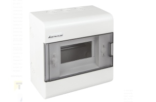 Rozdzielnica natynkowa Elektroplast SRN-6