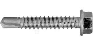 SMD5,5X32 WKRĘT SAMOWIERCĄCY