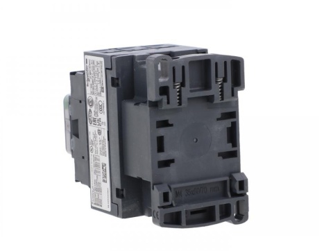 STYCZNIK MOCY TESYS D AC3 18A 3P 1NO 1NC 230VAC