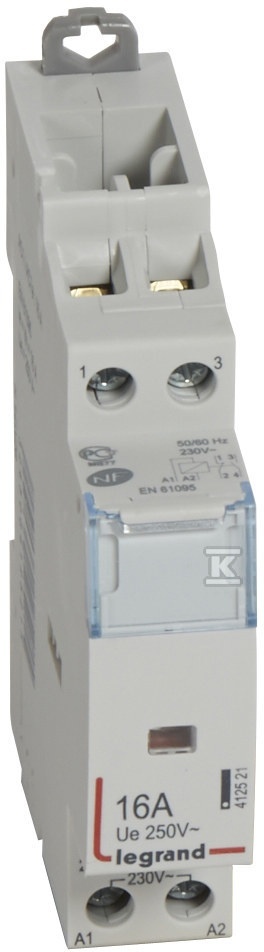 Stycznik SM416 230V-ZR SM316