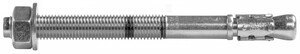 THROUGHBOLT 8X65 KOTWA