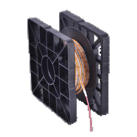 Taśma led Dioled COB 12V IP20 5W/m 4000K 0758