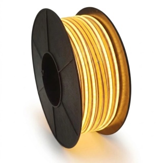 Taśma led Dioled COB 24V IP20 12W/m 3000K 0766