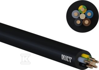 YKY-ŻO 5X1,5 RE