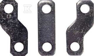 ZB2S 160/3 PRZYŁĄCZA SZYNOWE ROZSZERZO