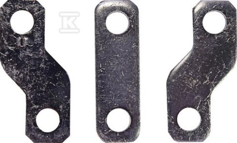 ZB2S 160/3 PRZYŁĄCZA SZYNOWE ROZSZERZO
