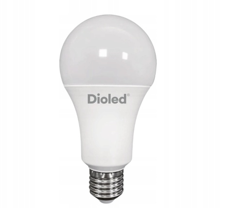 Żarówka LED SD GLS DIOLED E27 15W 1521LM 0037